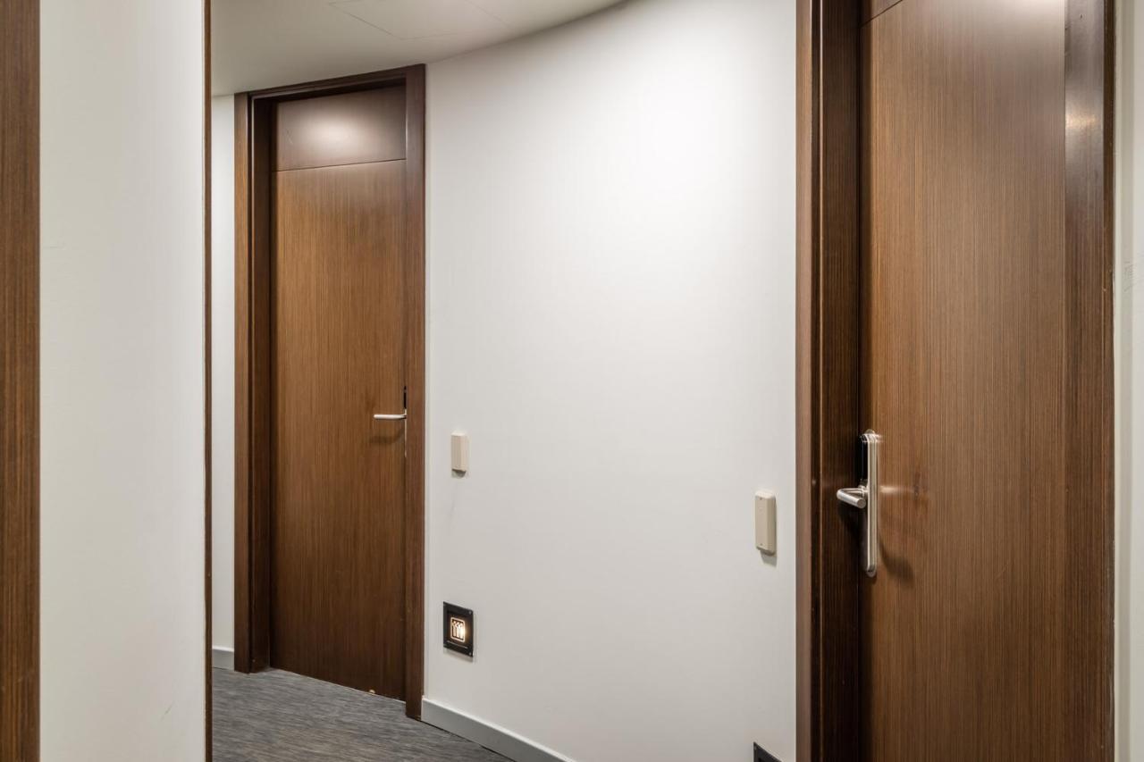 Hotel Madanis Liceo Οσπιταλέτ ντε Λιοβρεγάτ Εξωτερικό φωτογραφία