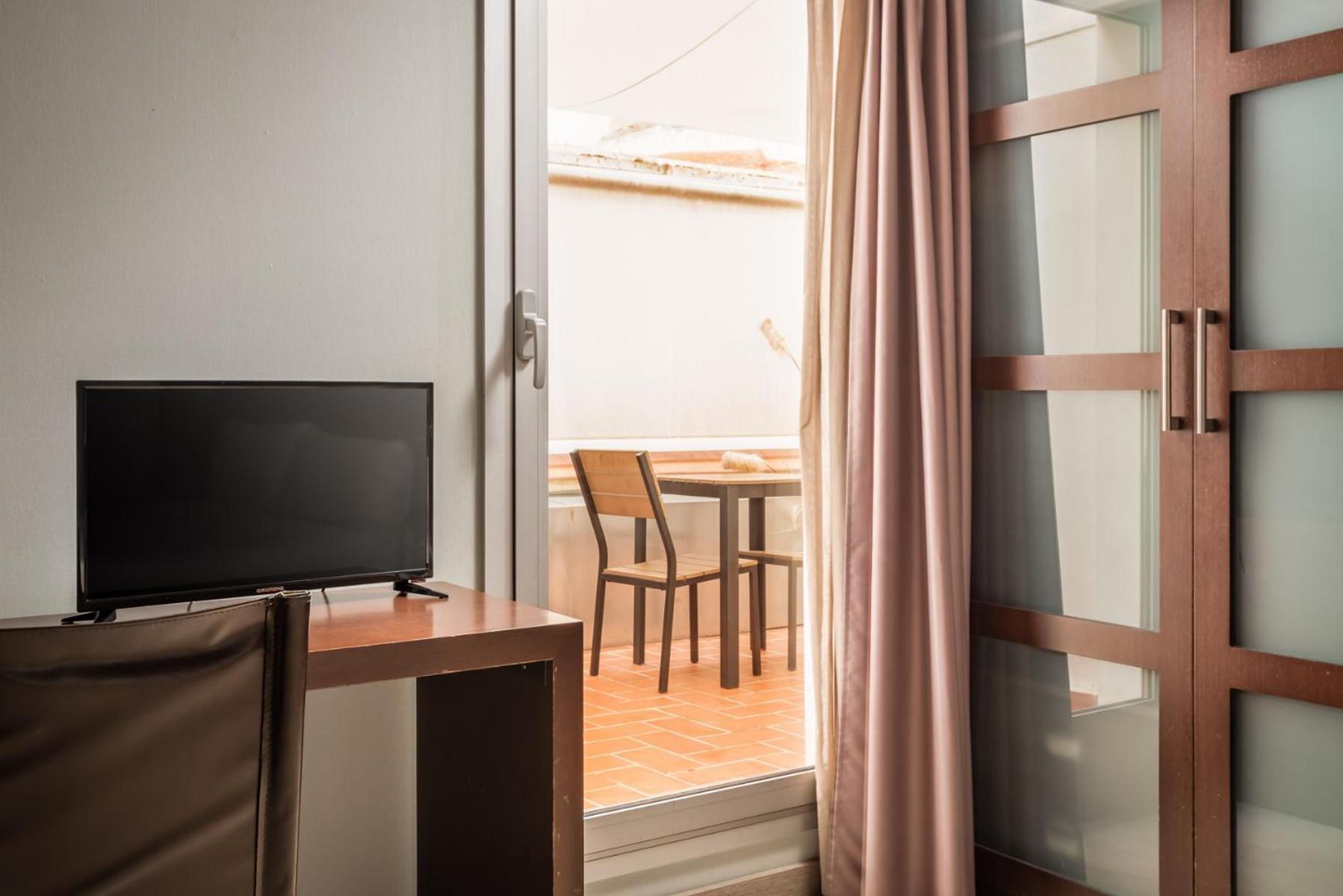 Hotel Madanis Liceo Οσπιταλέτ ντε Λιοβρεγάτ Εξωτερικό φωτογραφία