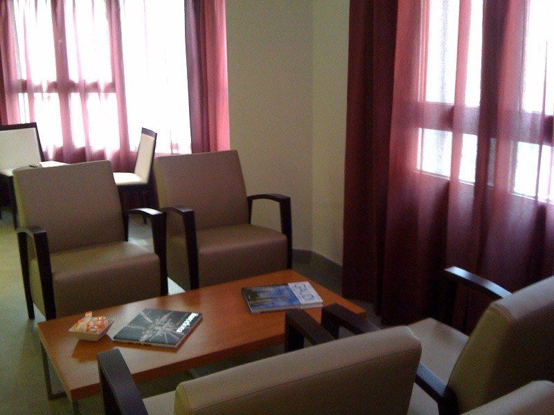 Hotel Madanis Liceo Οσπιταλέτ ντε Λιοβρεγάτ Εξωτερικό φωτογραφία