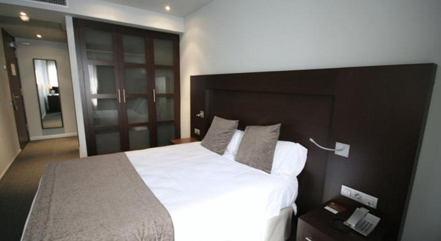 Hotel Madanis Liceo Οσπιταλέτ ντε Λιοβρεγάτ Εξωτερικό φωτογραφία