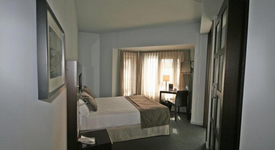 Hotel Madanis Liceo Οσπιταλέτ ντε Λιοβρεγάτ Εξωτερικό φωτογραφία