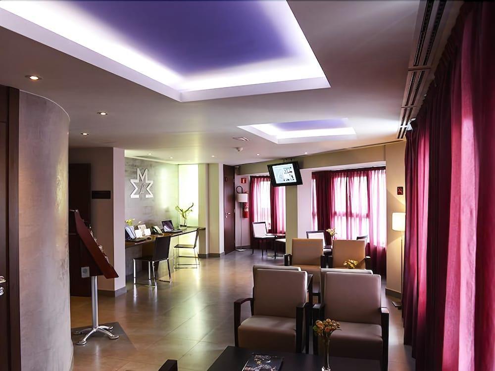 Hotel Madanis Liceo Οσπιταλέτ ντε Λιοβρεγάτ Εξωτερικό φωτογραφία